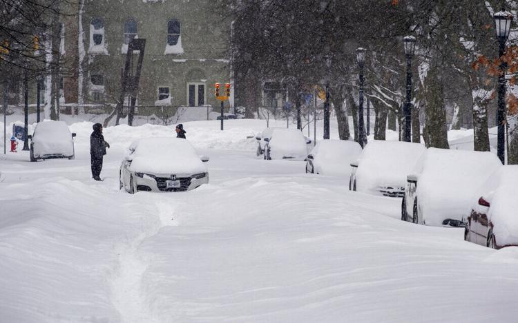 Caos en Estados Unidos: Aumenta a 50 el saldo de muertos por la tormenta invernal 63aa0faaa2168.image