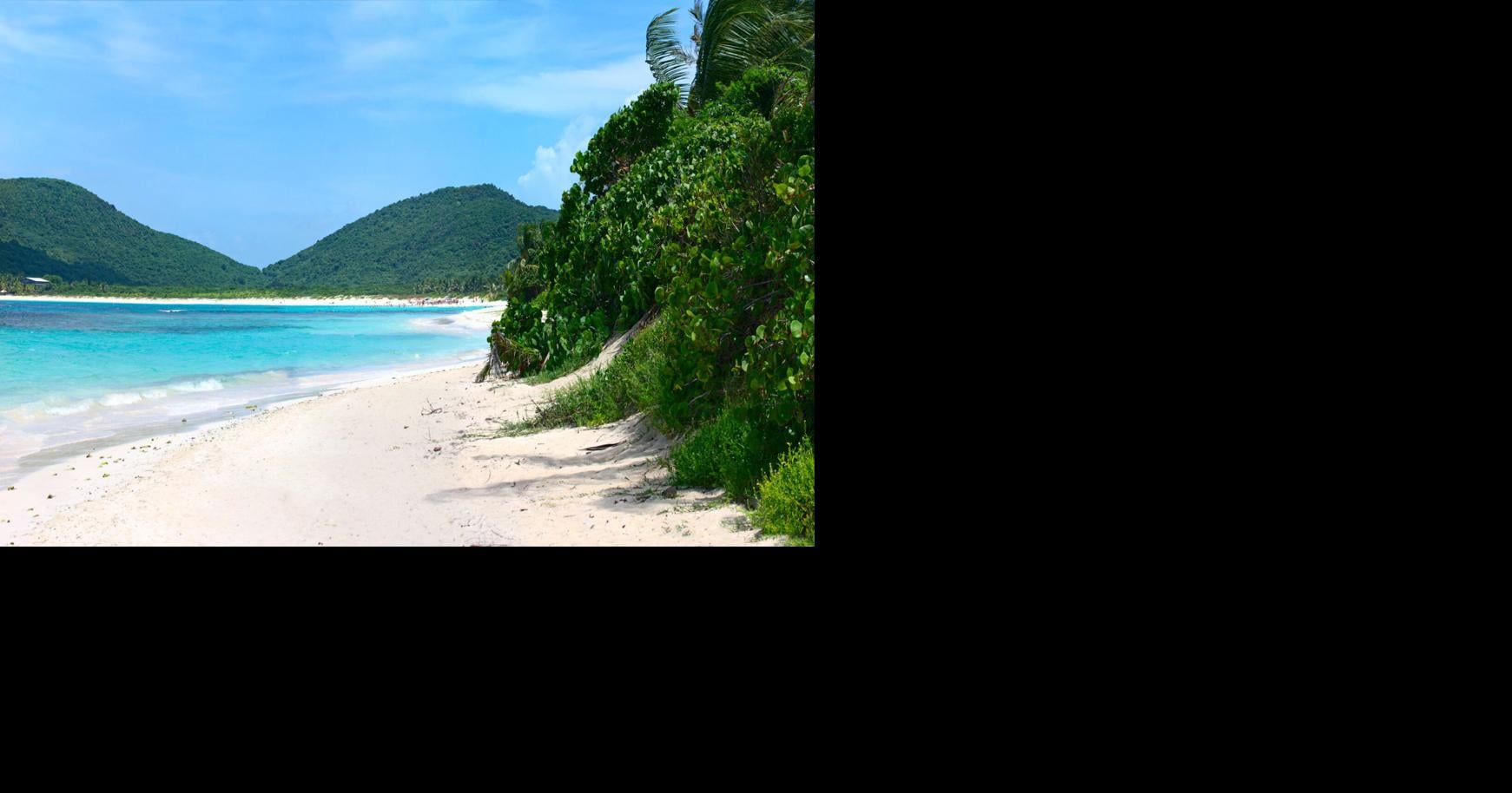 Playa Flamenco en Culebra ocupa el cuarto lugar entre las mejores playas del mundo