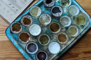 Imagen de la cobertura de: Día Internacional de la Cerveza y sus supuestos beneficios