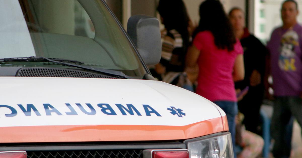 Explosión de línea de gas deja trabajador en condición crítica en Carolina