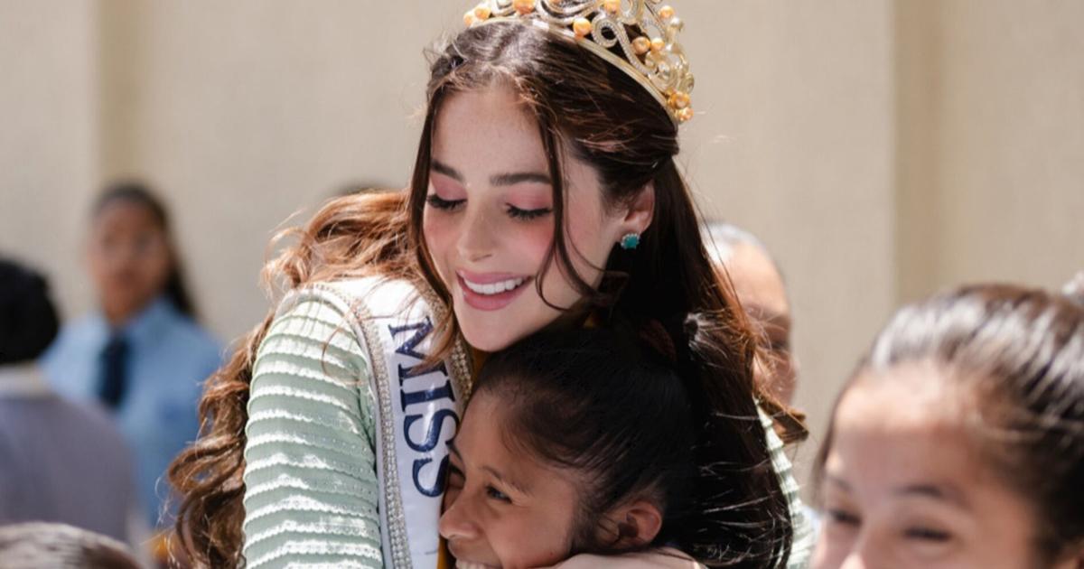 Miss Universe abre votación pública para proyectos sociales de candidatas de la edición 75
