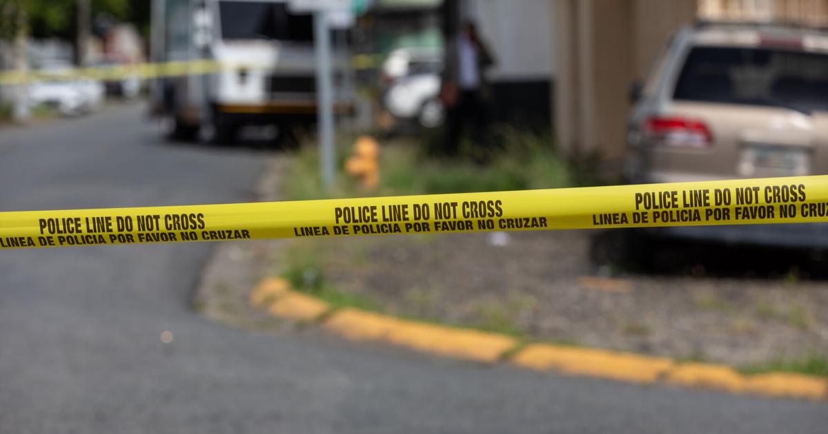 Puerto Rico registra solo 19 asesinatos en julio de 2026, posible mínimo histórico reciente