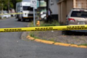 Imagen de la cobertura de: Baja histórica de asesinatos en julio en Puerto Rico, pero el acumulado sigue por encima del año pasado