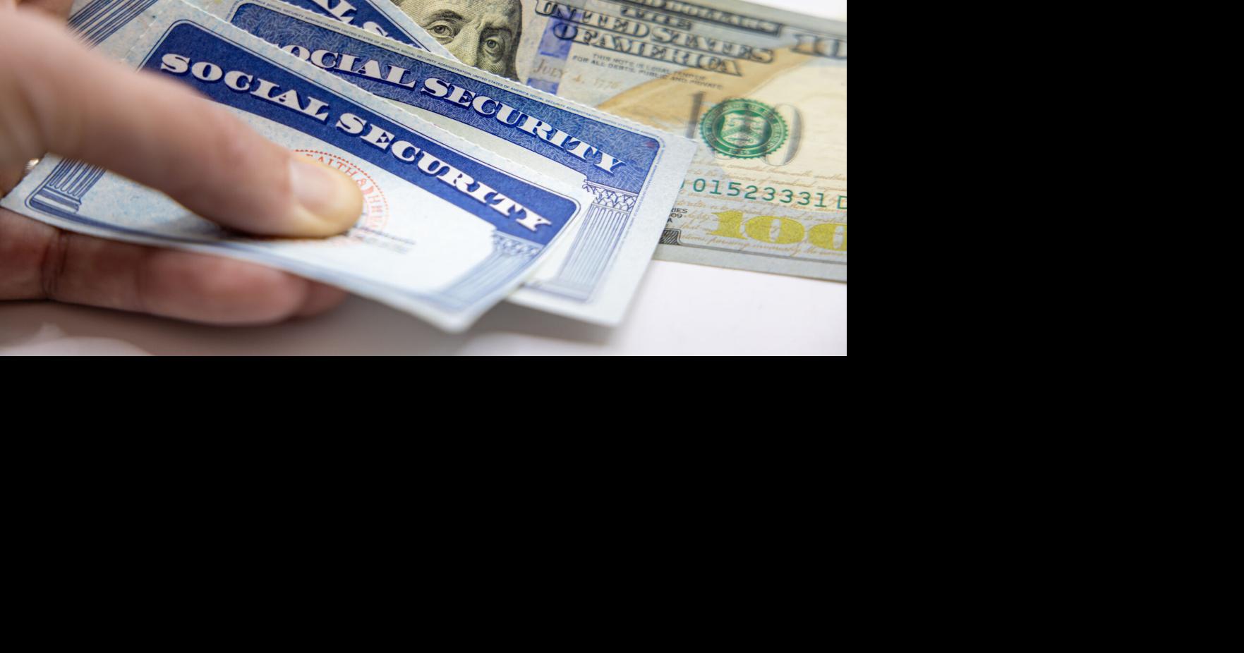 Beneficios conyugales del Seguro Social antes de los 62 años por cuidado de hijos