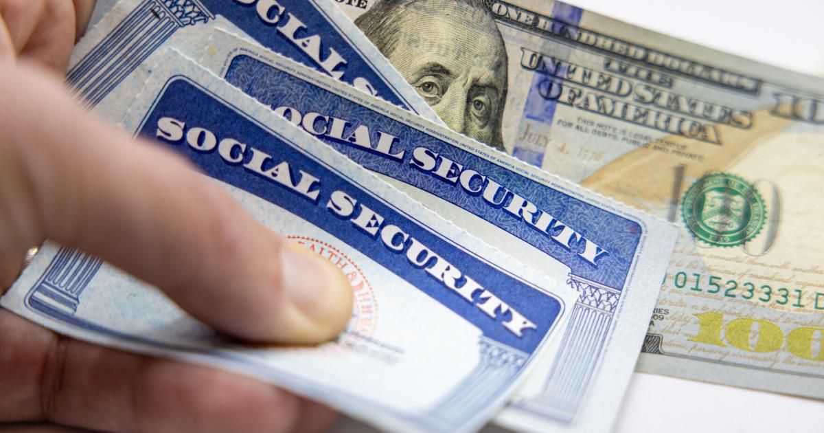 Beneficios conyugales del Seguro Social antes de los 62 años por cuidado de hijos