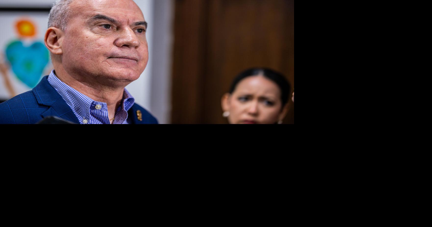 Parés anticipa referidos a agencias por contrato fallido de Power Expectations