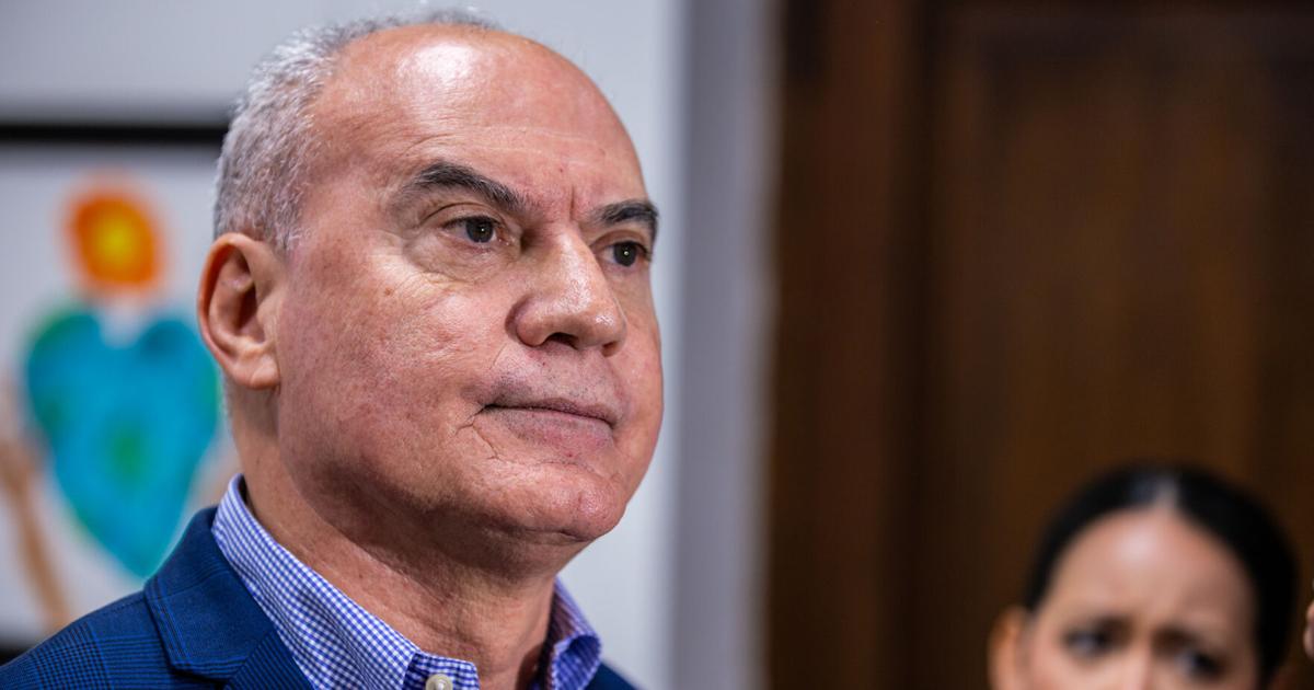 Parés anticipa referidos a agencias por contrato fallido de Power Expectations