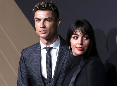 Fallece uno de los gemelos recién nacido de Cristiano Ronaldo y Georgina Rodríguez