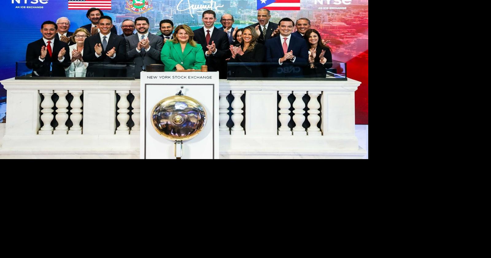 DDEC tardará hasta 15 días en calcular costos del viaje de funcionarios a Nueva York