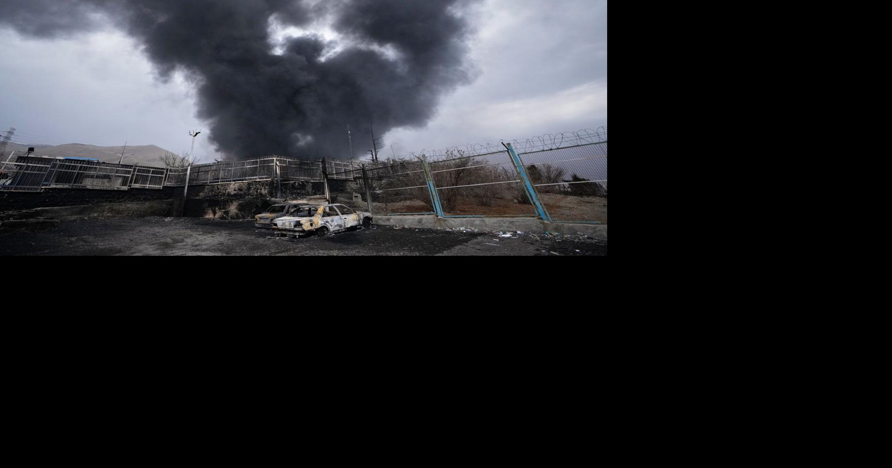 | Esto fue lo que dijo el líder iraní.