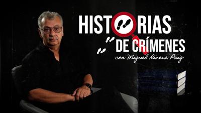 Historias de Crímenes: La desaparición de Roy Moreno Negrón
