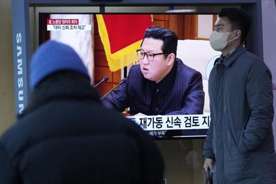 Norcorea insinúa que reanudará las pruebas nucleares