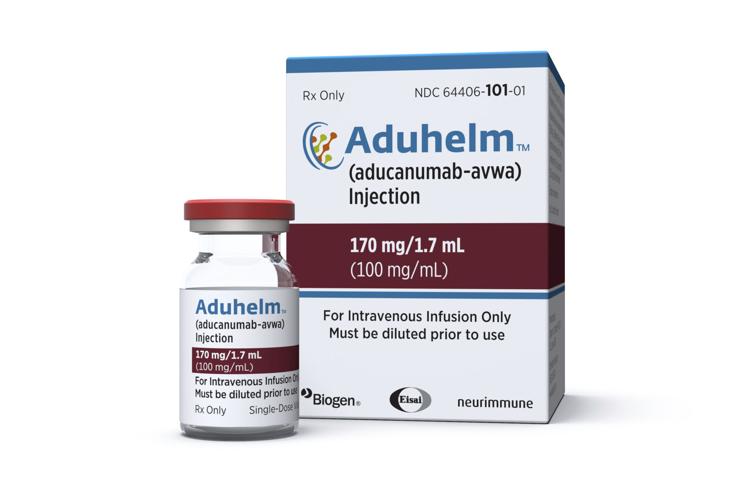 La FDA limita el uso de polémico medicamento para el Alzheimer 60e75facf2200.image