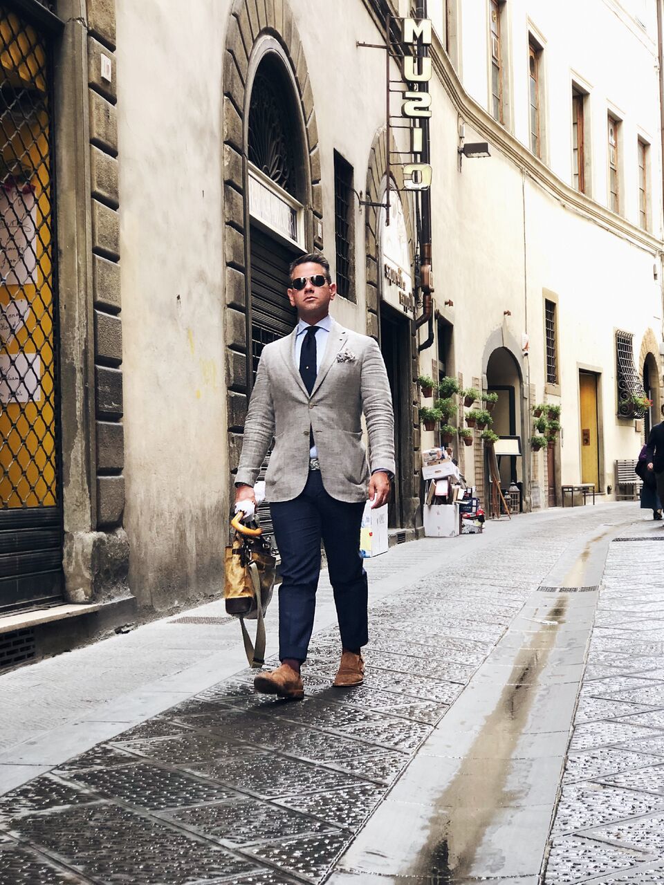 Revoluciona la moda masculina en Puerto Rico | Buena Onda | elvocero.com