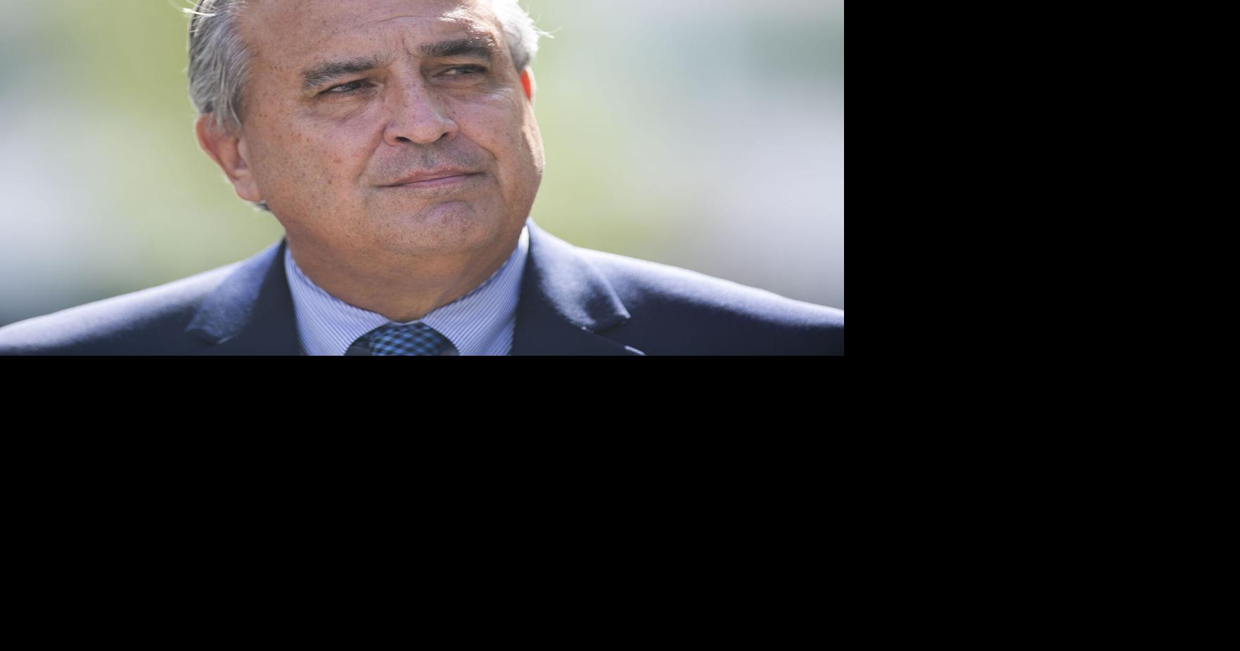 González desiste de reunión sobre contrato de $5,886 millones con Power Expectations