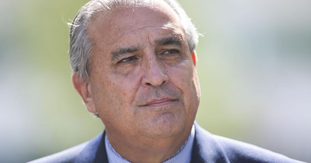 González desiste de reunión sobre contrato de $5,886 millones con Power Expectations