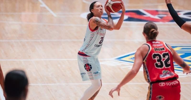 BSNF: Manatí, Caguas y Santurce se llevan las victorias en jornada de baloncesto femenino