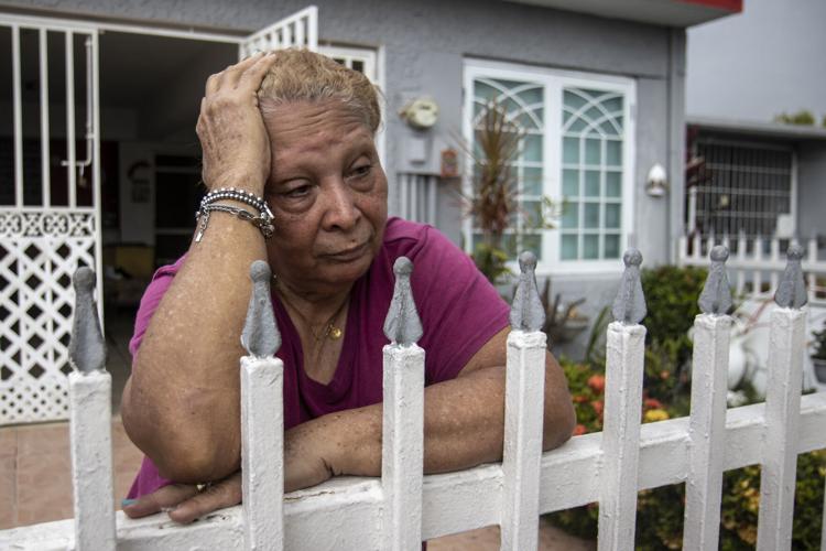 Presunto matricida destapa crisis de salud mental en Puerto Rico