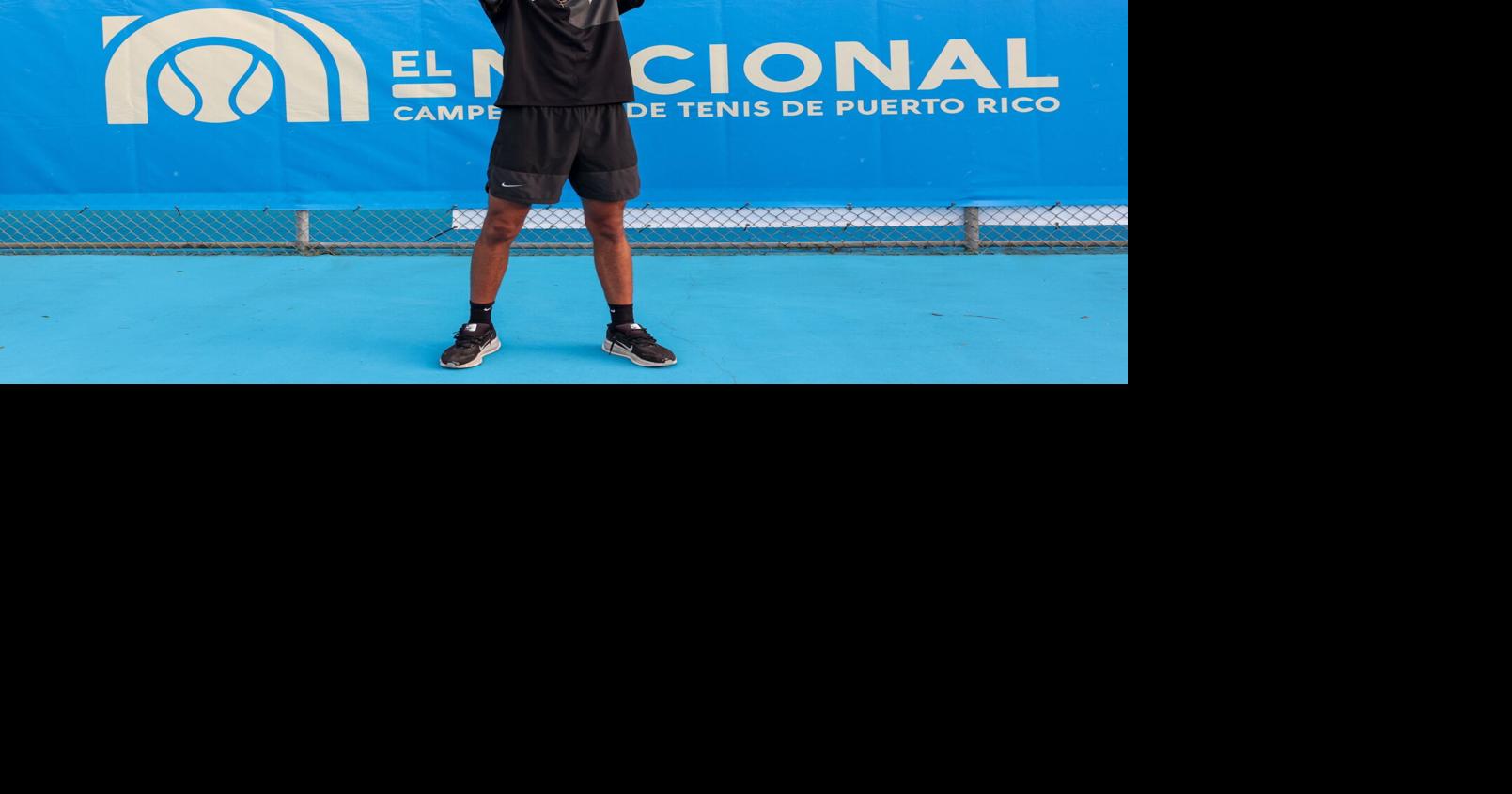 Nicholas Snyder y Lauren Kettlewell se coronan campeones del Nacional de Tenis 2026