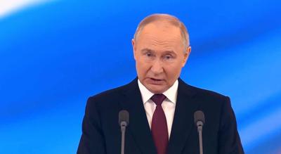 Putin aprueba oficialmente la composición del nuevo gobierno ruso