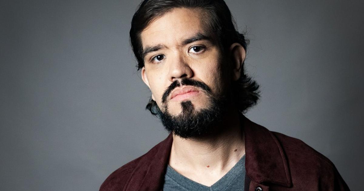 Lo que significa para Félix Monclova subir a escena con su papá