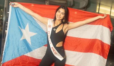 Elena Rivera tras Miss Mundo: "Dejé ahí mi corazón"