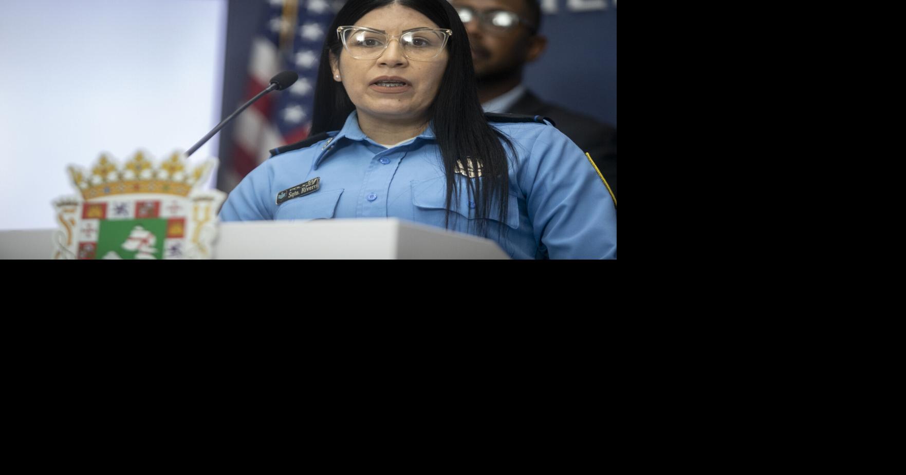 Los adiestramientos los realiza la Policía y la entidad Centro Dos Generacioens.