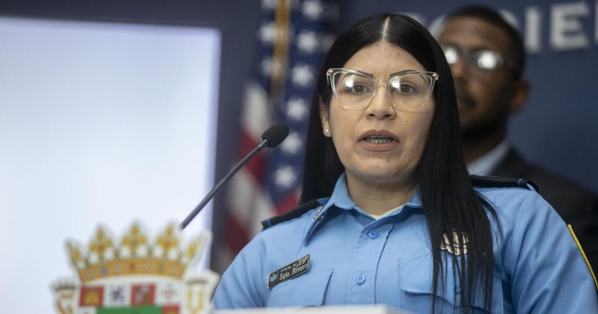 Policía inicia talleres para reforzar detección temprana de abuso y negligencia infantil