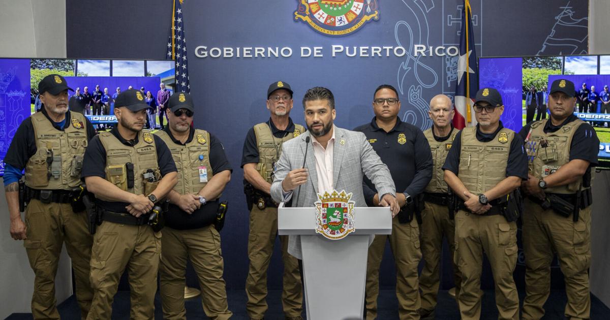 Autoridad de Puertos implementa Policía Portuaria para reforzar seguridad