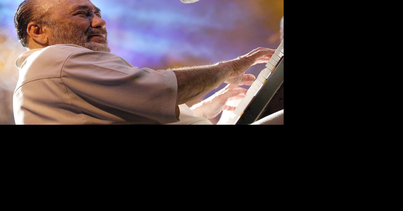 Nueva York renombrará una calle en Harlem en honor al legado de Eddie Palmieri