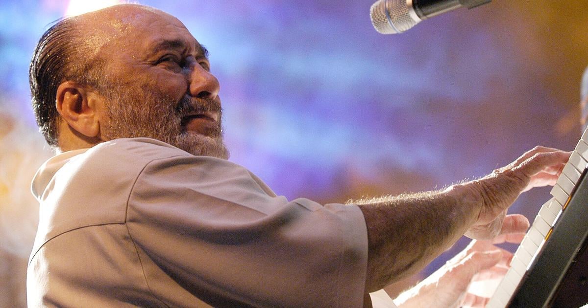 Nueva York renombrará una calle en Harlem en honor al legado de Eddie Palmieri