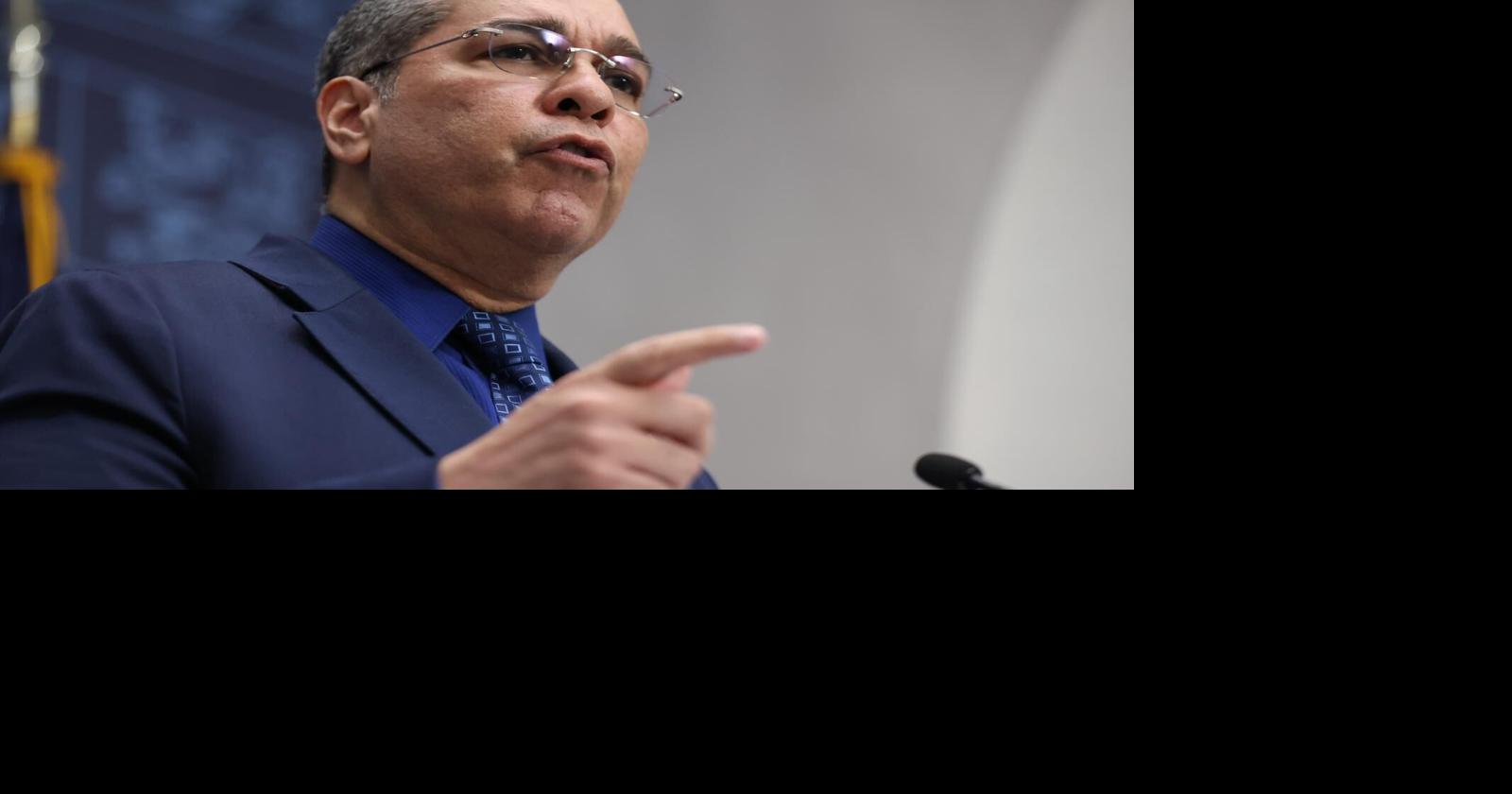 Aseguran contrato de LUMA se cancelará “antes que acabe el año”