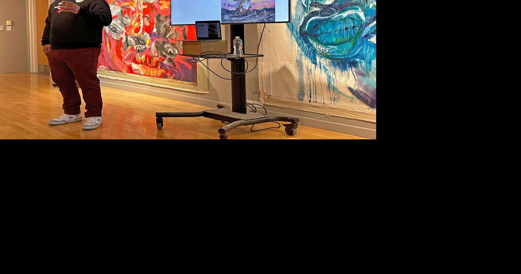 | David Zayas transforma enseñanza y creación en un puente cultural entre Puerto Rico y el mundo.