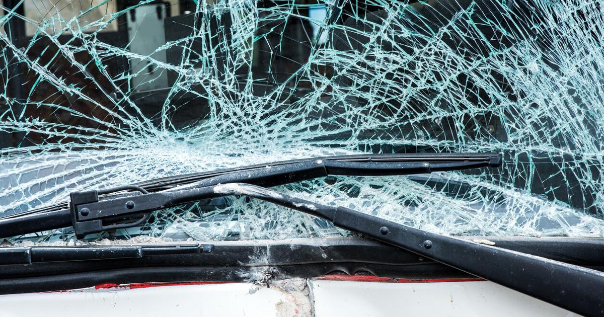 Turista pierde una pierna tras ser atropellada en expreso rumbo a San Juan