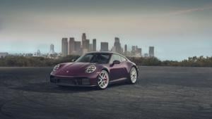 Imagen de la cobertura de: Porsche trae de vuelta el Carrera S con transmisión manual para Puerto Rico