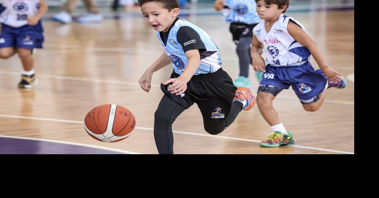 José Juan Barea Jr. gana campeonato en la Liga Mini de Puerto Rico