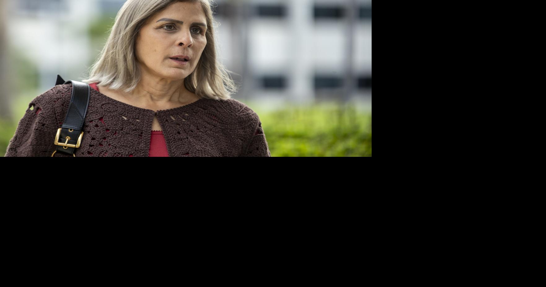 Juicio federal contra exvicepresidenta de la AAA salpica a exsenador del PPD Eder Ortiz