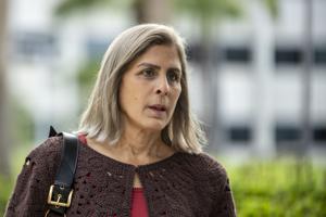 Imagen del artículo de El Vocero: Testimonio en juicio federal contra exvicepresidenta de la AAA salpica a exsenador del PPD