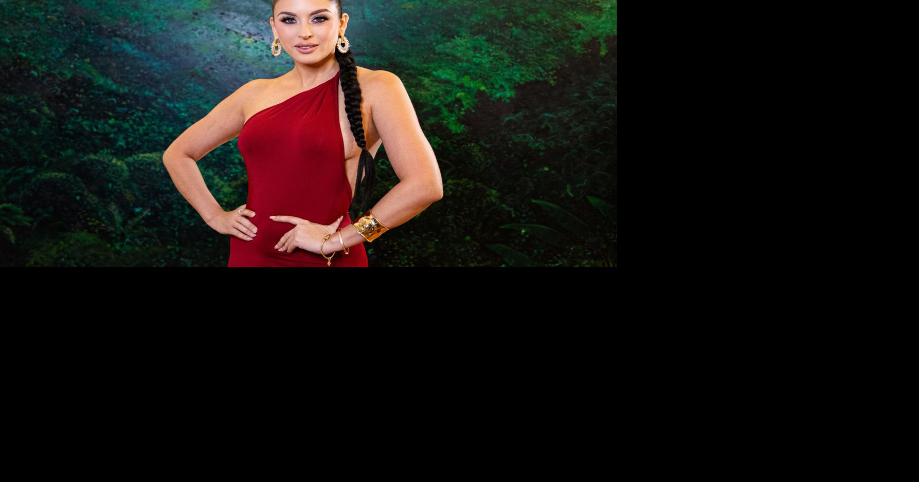 Jennifer Colón recuerda los ataques que enfrentó durante su reinado como Miss Universe Puerto Rico