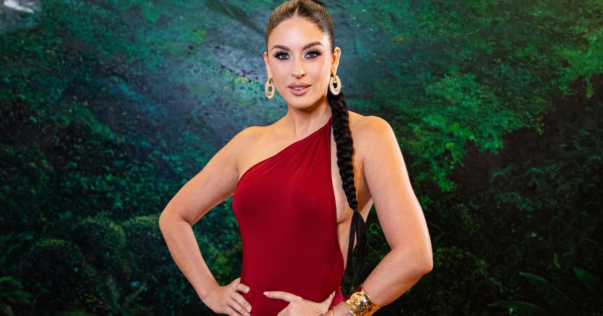 Jennifer Colón recuerda los ataques que enfrentó durante su reinado como Miss Universe Puerto Rico