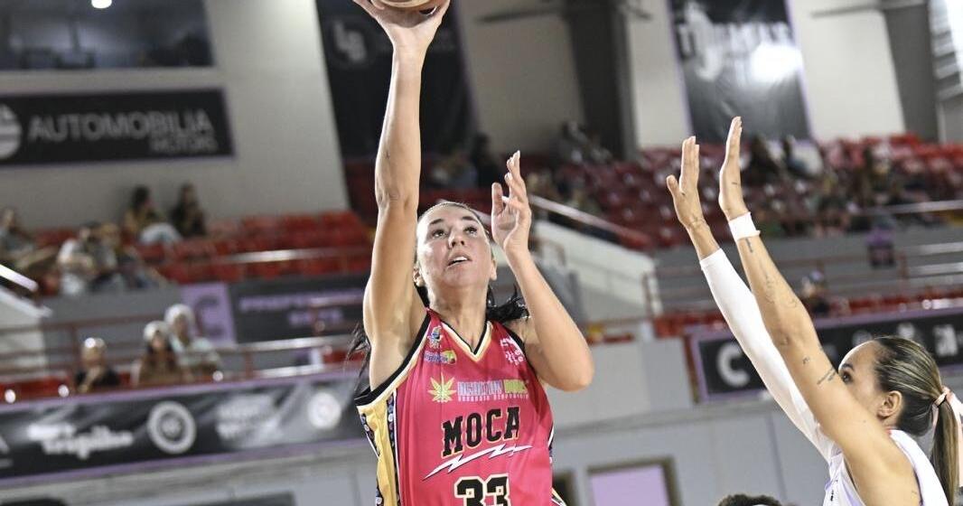 Moca le quita el invicto a Caguas e Isabela supera a Hatillo en el BSNF