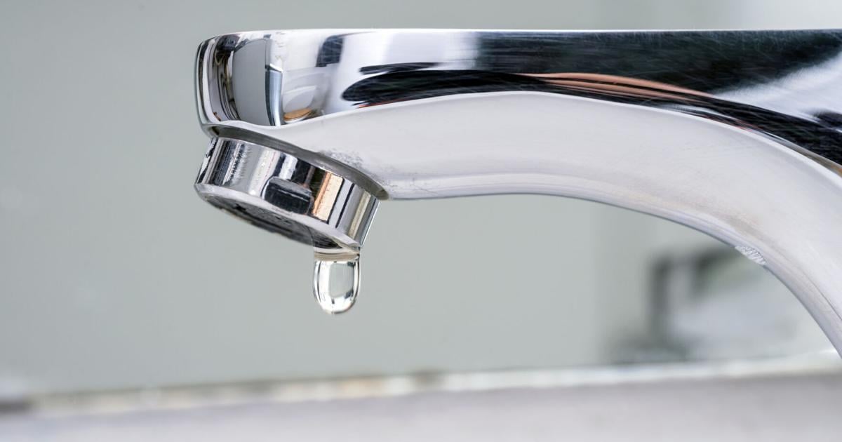 Avería en bomba de extracción de La Plata amenaza servicio de agua de 30,000 abonados