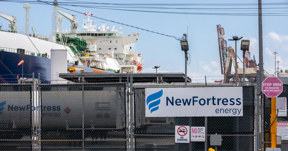 Sierra Club pide cancelar contrato con New Fortress tras demanda de la AEE