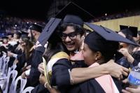 Nueva cepa de doctores