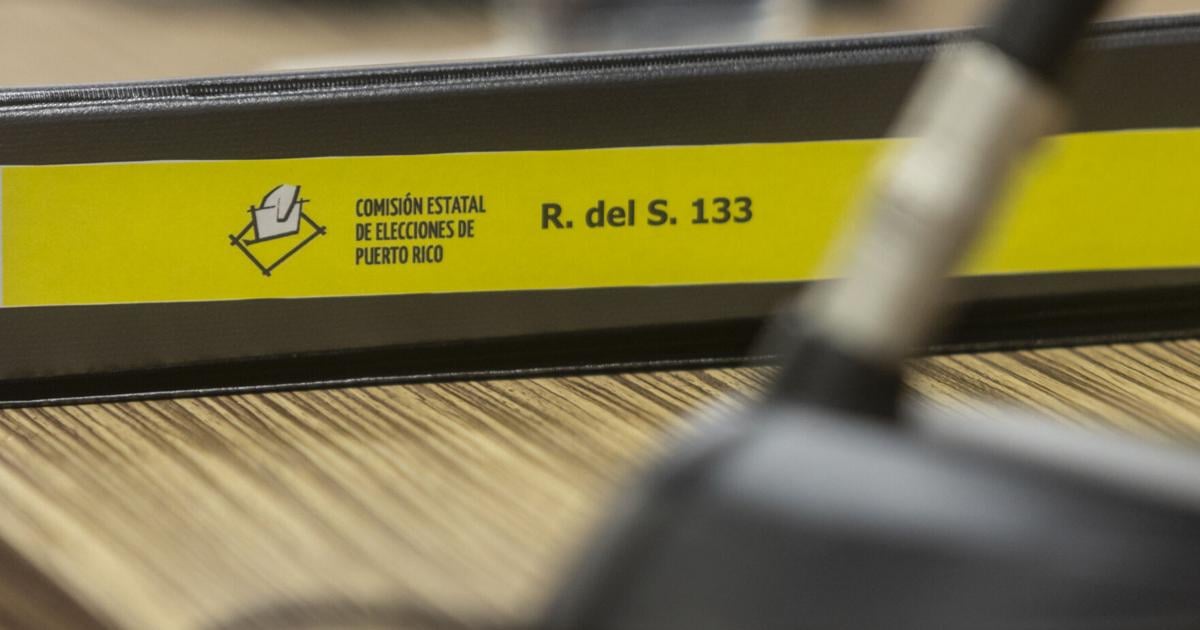 Tres empresas compiten por contrato del nuevo sistema de escrutinio electrónico de la CEE