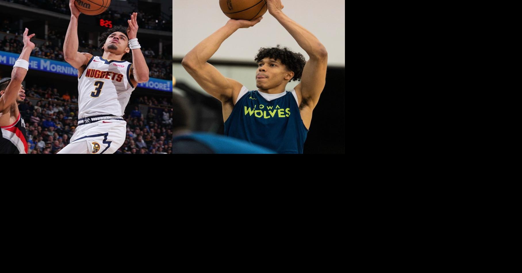 "Pronto vendrán noticias", dice Yum Ramos sobre Strawther y Freeman en el equipo nacional