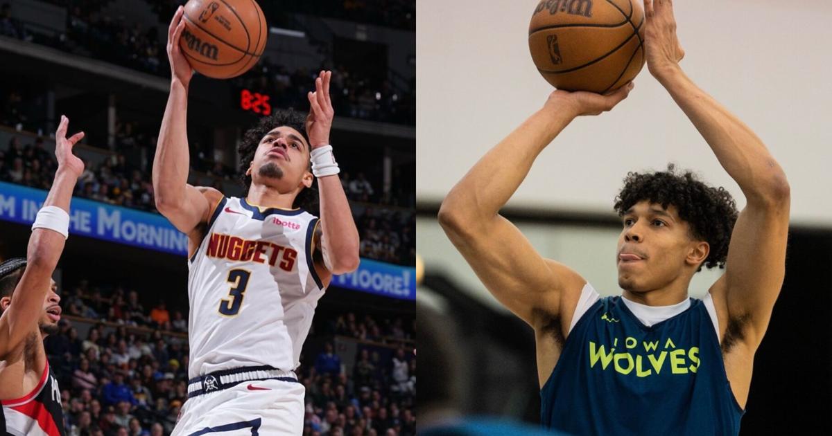 "Pronto vendrán noticias", dice Yum Ramos sobre Strawther y Freeman en el equipo nacional
