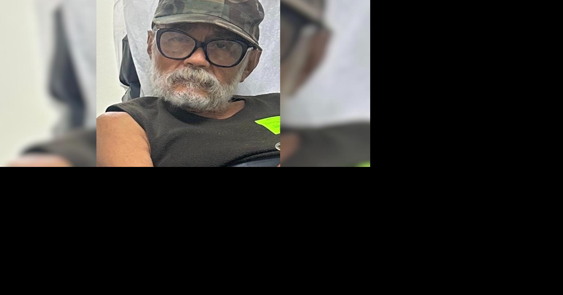 Policía busca a hombre de 73 años desaparecido tras salir a pie de hospital en Mayagüez