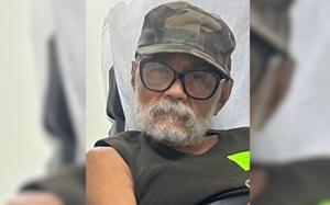 Imagen del artículo de El Vocero: Buscan a hombre de 73 años que salió a pie de hospital en Mayagüez