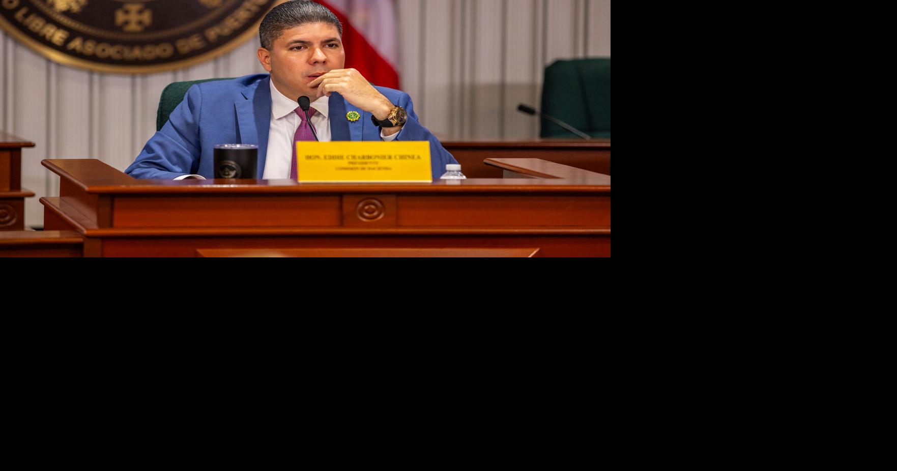 Cámara aprueba presupuesto de $13,180 millones para el año fiscal 2026-2027
